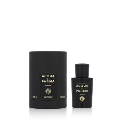 Acqua di Parma Signatures Of The Sun Ambra Eau de Parfum 20 ml