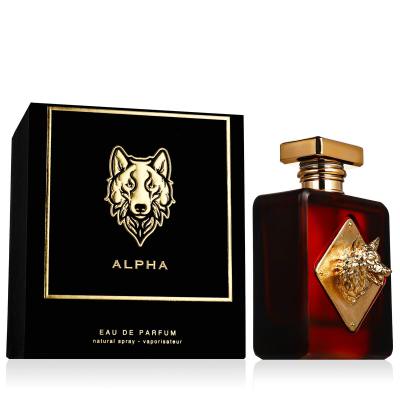 Fragrance World Alpha Eau de Parfum 100 ml