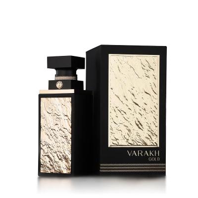 Fragrance World Varakh Gold Eau de Parfum für Frauen 100 ml
