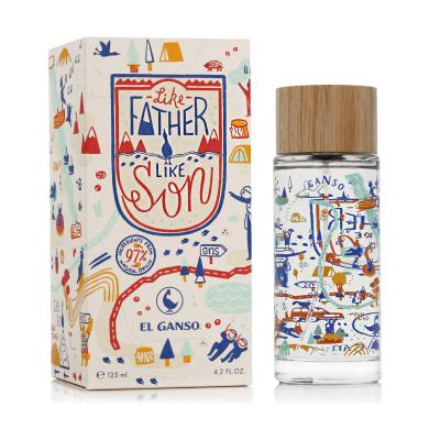 El Ganso Like Father Like Son Eau de Toilette für Herren 125 ml