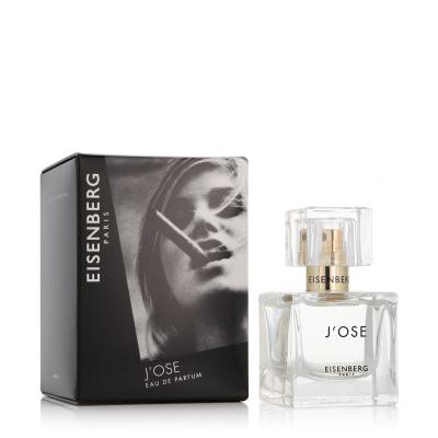 Eisenberg J'ose Eau de Parfum für Frauen 30 ml