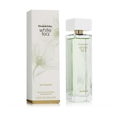 Elizabeth Arden White Tea Eau Fraiche Eau de Toilette für Frauen 100 ml
