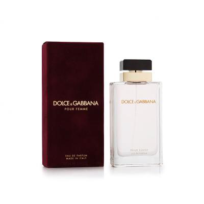 Dolce&amp;Gabbana Pour Femme Eau de Parfum für Frauen 100 ml