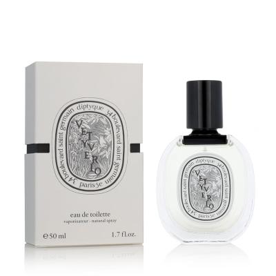 Diptyque Vetyverio Eau de Toilette 50 ml