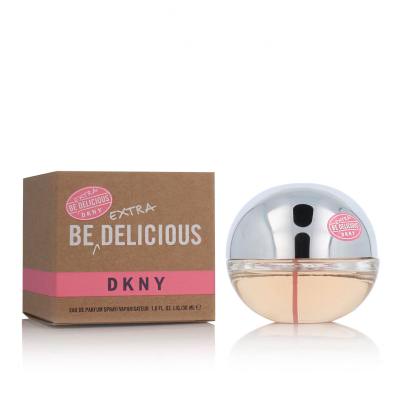 DKNY Be Delicious Extra Eau de Parfum für Frauen 30 ml