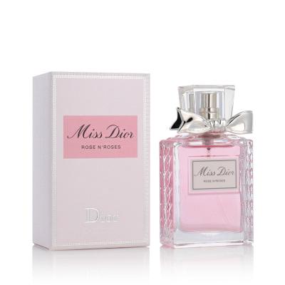 Dior Miss Dior Rose N'Roses Eau de Toilette für Frauen 30 ml