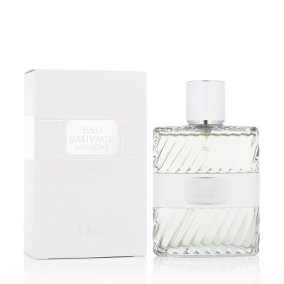 Dior Eau Sauvage Eau de Cologne für Herren 100 ml