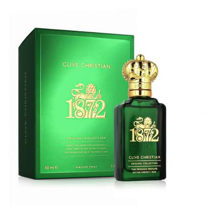 Clive Christian Original Collection 1872 Fresh Citrus Parfum für Frauen 50 ml