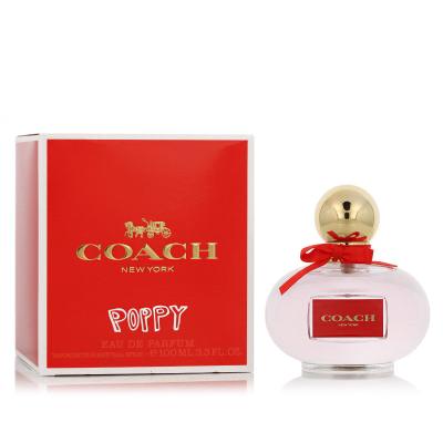 Coach Poppy Eau de Parfum für Frauen 100 ml
