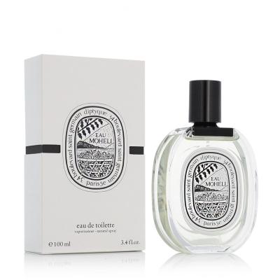 Diptyque Eau Moheli Eau de Toilette 100 ml