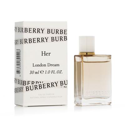Burberry Her London Dream Eau de Parfum für Frauen 30 ml
