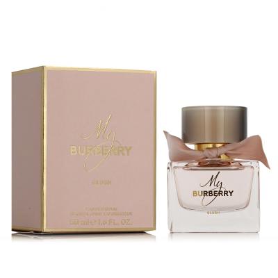 Burberry My Burberry Blush Eau de Parfum für Frauen 50 ml