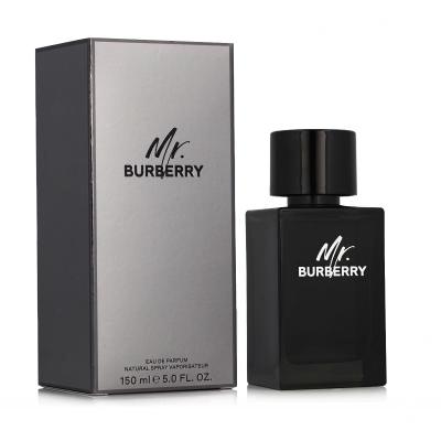 Burberry Mr. Burberry Eau de Parfum für Herren 150 ml
