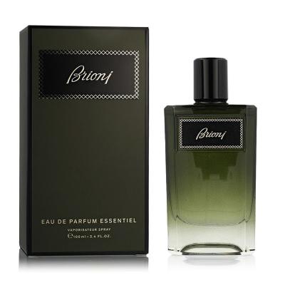 Brioni Brioni Essentiel Eau de Parfum für Herren 100 ml