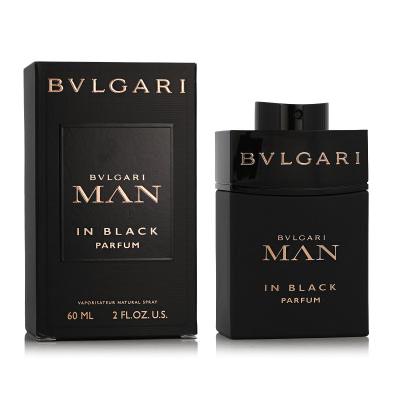 Bvlgari MAN In Black Parfum für Herren 60 ml