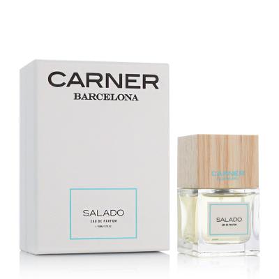 Carner Barcelona Salado Eau de Parfum 50 ml