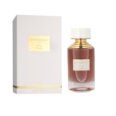 Boucheron La Collection Rose D&#039;Isparta Eau de Parfum 125 ml