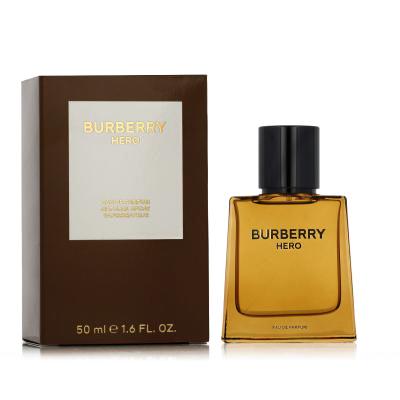 Burberry Hero Eau de Parfum für Herren 50 ml