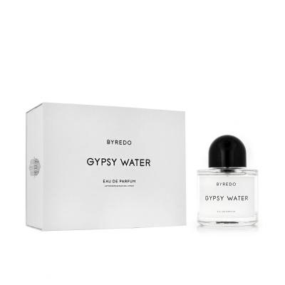 BYREDO Gypsy Water Eau de Parfum 50 ml