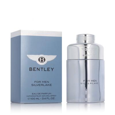 Bentley Bentley For Men Silverlake Eau de Parfum für Herren 100 ml