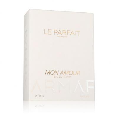 Armaf Le Parfait Mon Amour Eau de Parfum für Frauen 100 ml