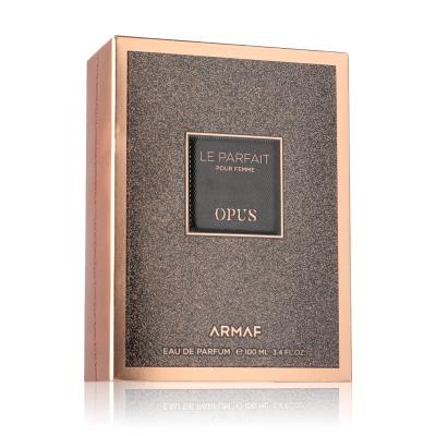 Armaf Le Parfait Opus Eau de Parfum für Frauen 100 ml
