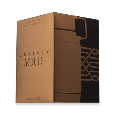 Armaf Odyssey Aoud Eau de Parfum für Herren 60 ml