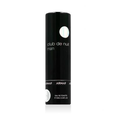 Armaf Club de Nuit Man Eau de Toilette für Herren 10 ml