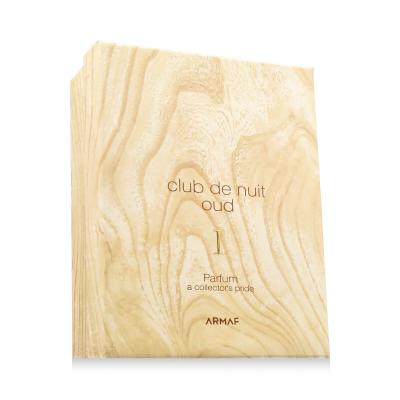 Armaf Club de Nuit Oud Parfum 105 ml