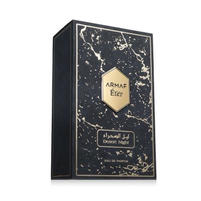 Armaf Éter Desert Night Eau de Parfum 100 ml