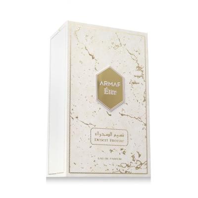 Armaf Éter Desert Breeze Eau de Parfum 100 ml
