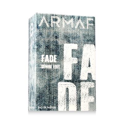 Armaf Fade Denim Edit Eau de Parfum für Herren 80 ml