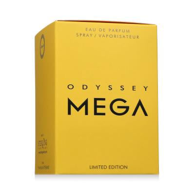 Armaf Odyssey Mega Eau de Parfum für Herren 60 ml