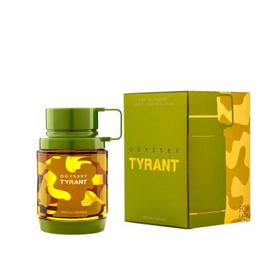 Armaf Odyssey Tyrant Special Edition Eau de Parfum für Herren 60 ml