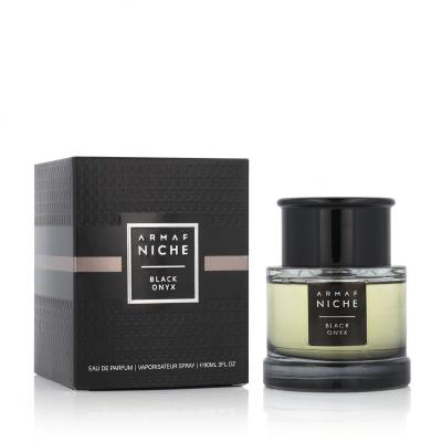 Armaf Niche Black Onyx Eau de Parfum 90 ml
