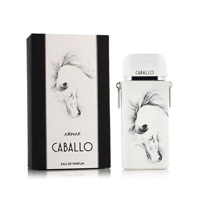 Armaf Caballo Eau de Parfum für Herren 100 ml