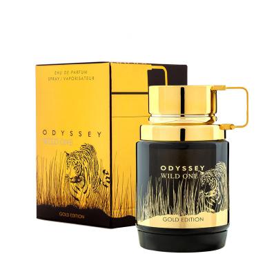 Armaf Odyssey Wild One Gold Edition Eau de Parfum für Herren 100 ml