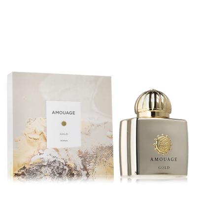 Amouage Gold Eau de Parfum für Frauen 50 ml