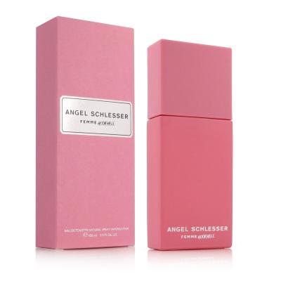 Angel Schlesser Femme Adorable Eau de Toilette für Frauen 100 ml