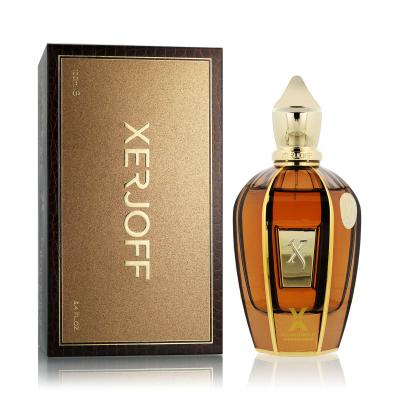 Xerjoff Alexandria II Anniversary Parfum 100 ml