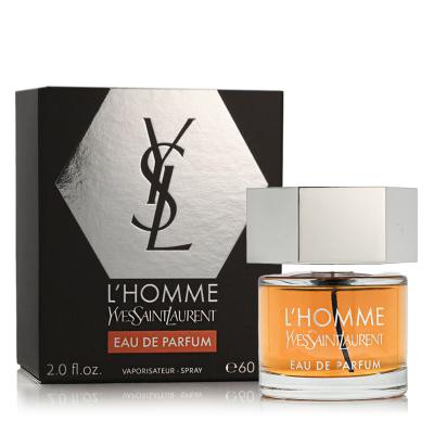 Yves Saint Laurent L&#039;Homme Eau de Parfum für Herren 60 ml