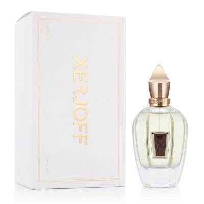 Xerjoff XJ 17/17 Damarose Parfum für Frauen 100 ml