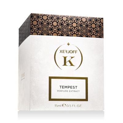 Xerjoff K Collection Tempest Extrait de Parfum 15 ml