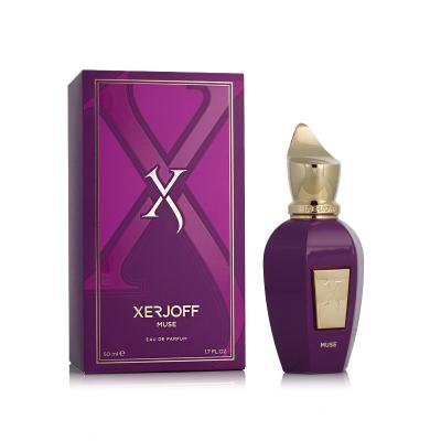Xerjoff V Collection Muse Eau de Parfum 50 ml