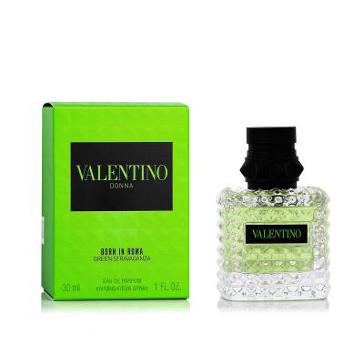 Valentino Donna Born in Roma Green Stravaganza Eau de Parfum für Frauen 30 ml