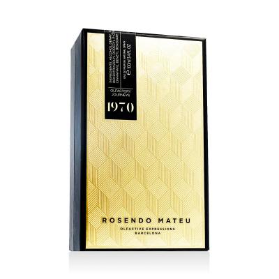 Rosendo Mateu 1970 Eau de Parfum 100 ml