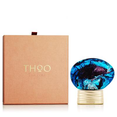 The House Of Oud The Time Eau de Parfum 75 ml