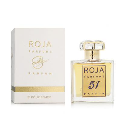 Roja Parfums 51 Parfum für Frauen 50 ml