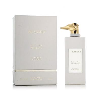 Trussardi Le Vie Di Milano Walking in Porta Venezia Eau de Parfum 100 ml