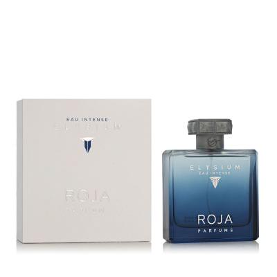 Roja Parfums Elysium Eau Intense Eau de Parfum für Herren 100 ml